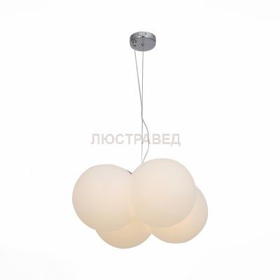 Люстра подвесная St luce SL809.503.04