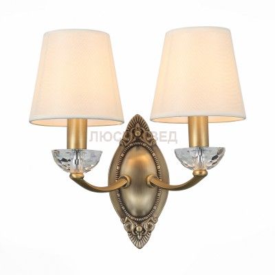 Бра St luce SL812.301.02