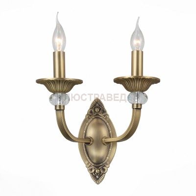 Бра St luce SL813.301.02