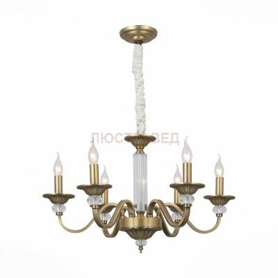 Люстра подвесная St luce SL813.303.06