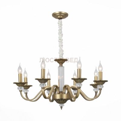 Люстра подвесная St luce SL813.303.08