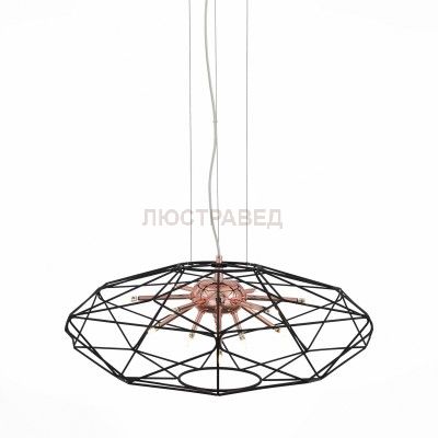Люстра подвесная St luce SL949.203.12