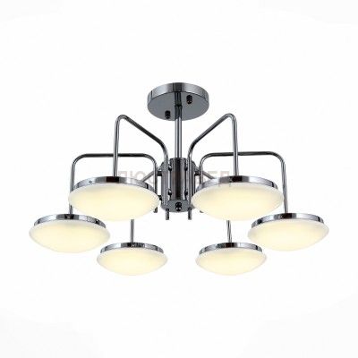Люстра потолочная St luce SLE120.102.06