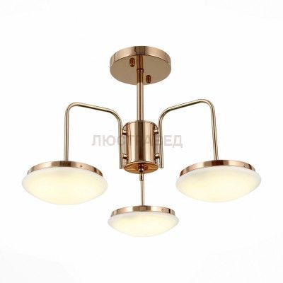 Люстра потолочная St luce SLE120.202.03
