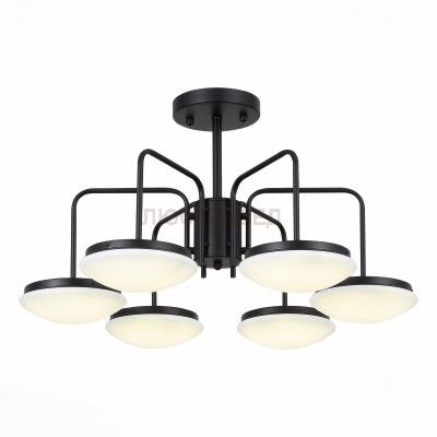 Люстра потолочная St luce SLE120.402.06