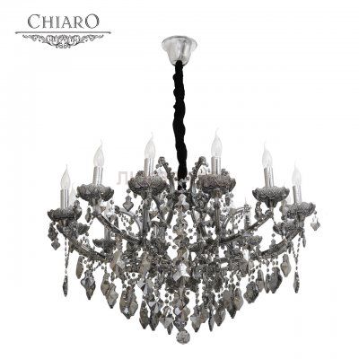 Люстра Chiaro 477010213 Дориана