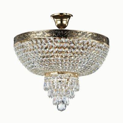 Люстра Maytoni A890-PT40-G Diamant Palace