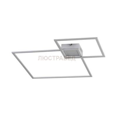 Настенно-потолочный светильник Odeon light 3558/30CL QUADRALED