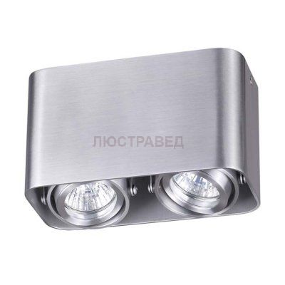 Потолочный накладной светильник Odeon light 3577/2C MONTALA