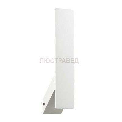 Настенный светильник Odeon light 3593/5WL MURALIA