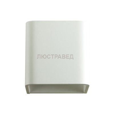 Настенный светильник Odeon light 3594/5WL MURALIA