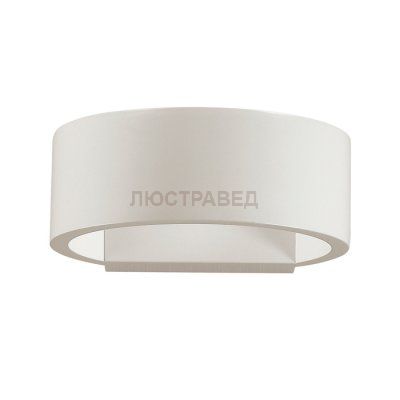 Настенный светильник Odeon light 3595/5WL MURALIA