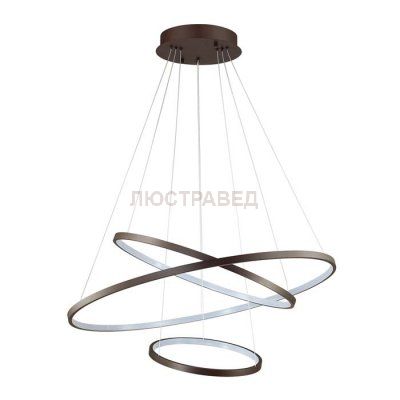 Люстра Odeon light 3964/99L SATURNO