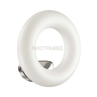 Настенный светильник Odeon light 3966/13L REGGIO