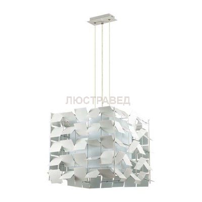 Люстра Odeon light 3976/4 GRATTA