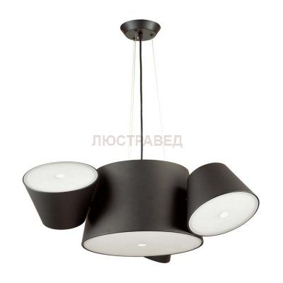 Люстра Odeon light 3990/4 CHARLIE