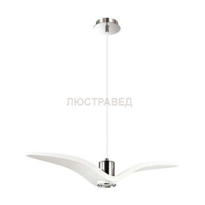 Подвес Odeon light 3993/1A VOLO