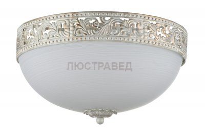 Люстра Maytoni C912-CL-03-W Geometry Abel