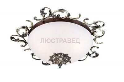 Люстра Maytoni C900-CL-03-R Geometry Speria