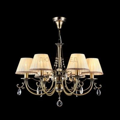 Люстра Maytoni RC093-PL-06-R Classic Soffia