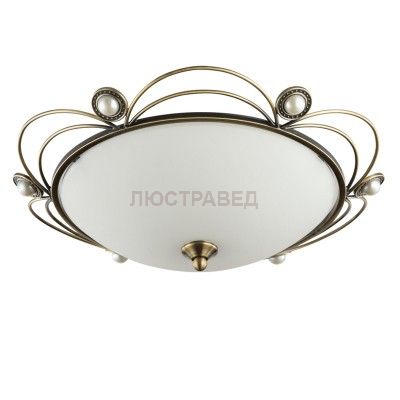 Потолочный светильник Freya FR2700-CL-03-BZ Amado
