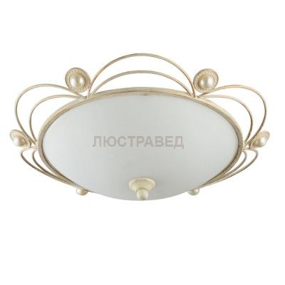 Потолочный светильник Freya FR2700-CL-02-WG Amado
