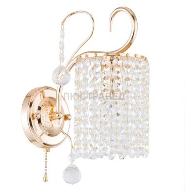 Светильник настенный бра Freya FR1127-WL-01-G Leona