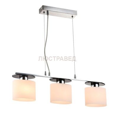 Люстра Freya FFR5101-PL-33-CN Bice