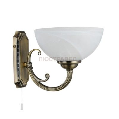 Светильник бра Freya FR2012-WL-01-BZ Herbert