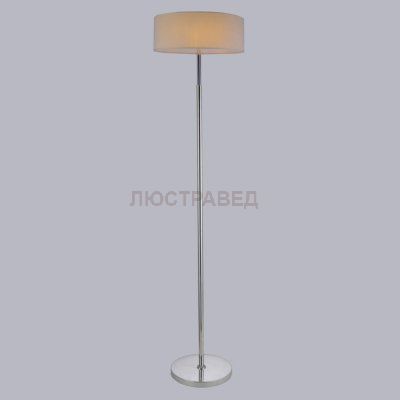 Торшер JEWEL PT2 WH (2110/602) Crystal lux