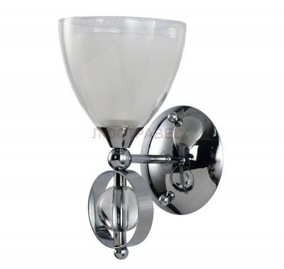 Люстра PARMA AP1 (2681/401) Crystal lux