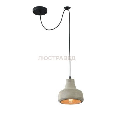 Подвес Maytoni T433-PL-01-GR Broni