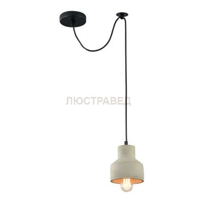 Подвес Maytoni T437-PL-01-GR Broni