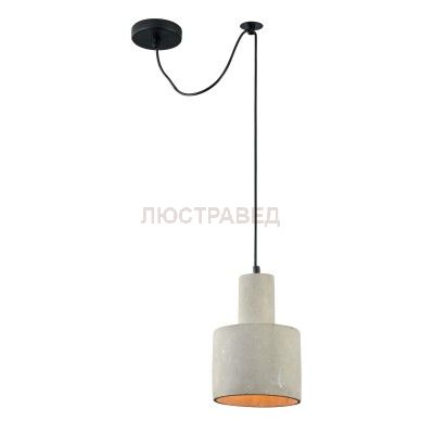 Подвес Maytoni T439-PL-01-GR Broni