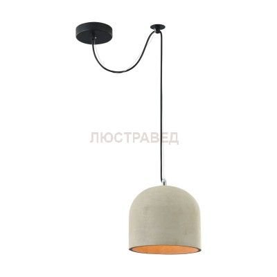 Подвес Maytoni T451-PL-01-GR Broni