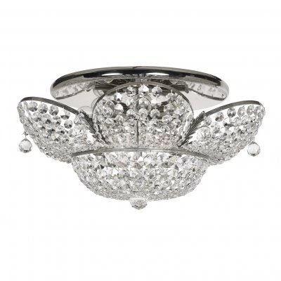 Люстра Arti Lampadari Alassio E 1.2.50.600 NH