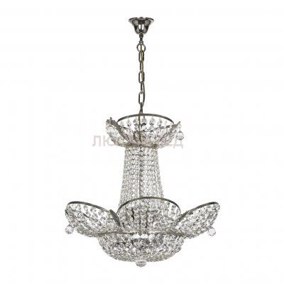 Люстра Arti Lampadari Alassio E 1.5.50.600 N