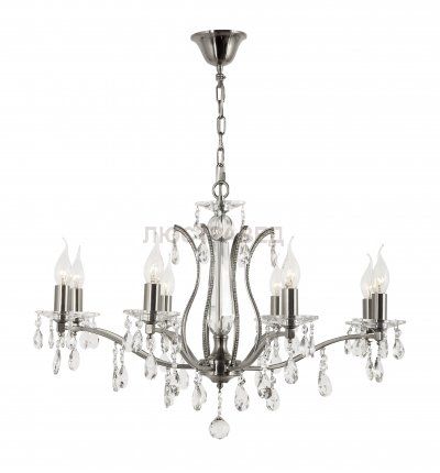 Люстра Arti Lampadari Alberi E 1.1.8.600 NM