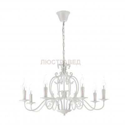 Люстра Arti Lampadari Amaro E 1.1.8 W