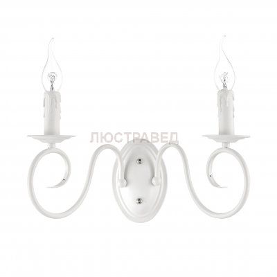 Светильник бра Arti Lampadari Amaro E 2.1.2 W