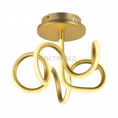 Люстра Arti Lampadari Angelo L 1.2.35.06 G