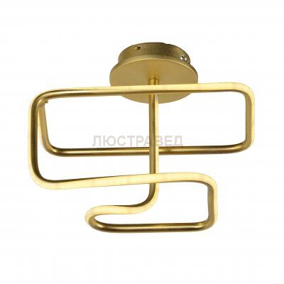 Люстра Arti Lampadari Angelo L 1.2.35.07 G