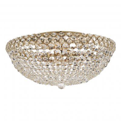 Люстра Arti Lampadari Asti E 1.2.50.100 G