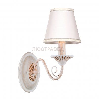 Светильник бра Arti Lampadari Camisa E 2.1.1 C