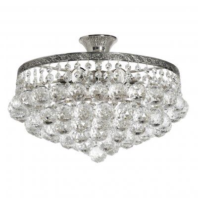 Люстра Arti Lampadari Castellana E 1.3.38.501 N