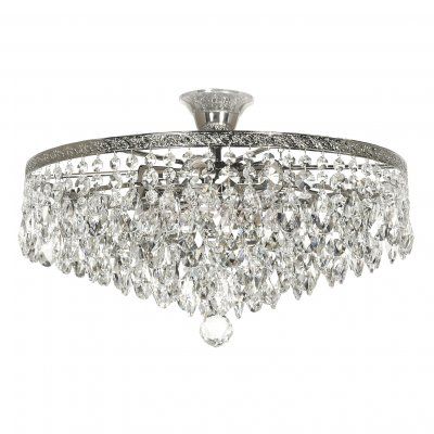 Люстра Arti Lampadari Castellana E 1.3.46.601 N