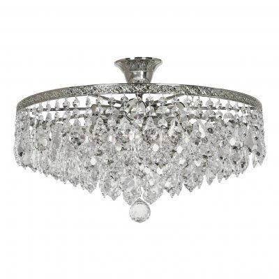 Люстра Arti Lampadari Castellana E 1.3.46.602 N