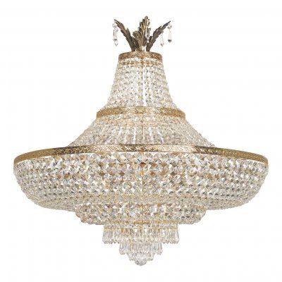 Люстра Arti Lampadari Castellana E 1.5.70.600 G