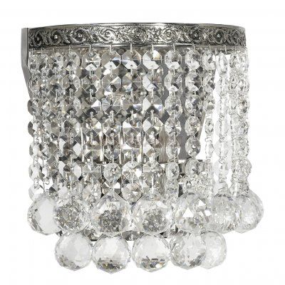 Светильник бра Arti Lampadari Castellana E 2.10.501 N