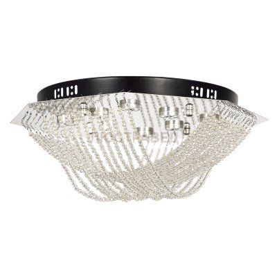 Люстра Arti Lampadari Dante L 1.2.45.501 N